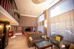 Söğüt Hotel Old City