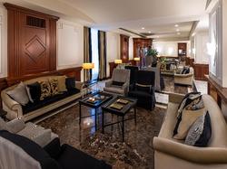 Starhotels Majestic