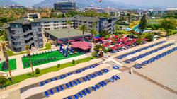 Senza Sunset Beach Hotel