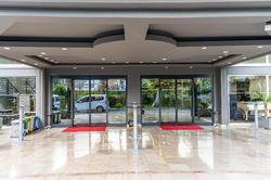 Senza Sunset Beach Hotel