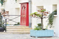 Hotel Suites Unic Renoir Saint-Germain