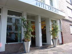 Hotel Cascade Superior