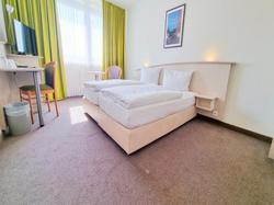 Panorama Inn Hotel und Boardinghaus