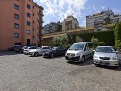 Grand Hotel Tiberio