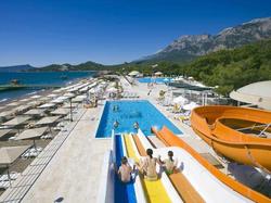 Perre La Mer Resort and Spa