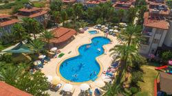 Sunlight Garden Hotel