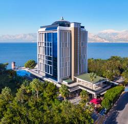 Delta Hotels by Marriott Antalya Lara ADULT ONLY