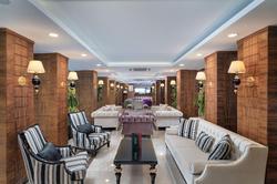 Delta Hotels by Marriott Antalya Lara ADULT ONLY
