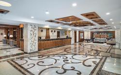 Delta Hotels by Marriott Antalya Lara ADULT ONLY