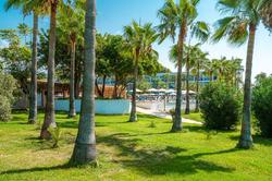 Yalihan Aspendos Hotel