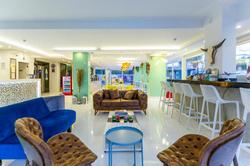 Mene City Hotel