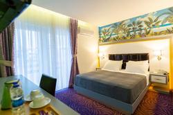 Mene City Hotel