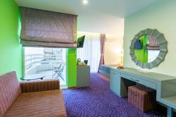 Mene City Hotel