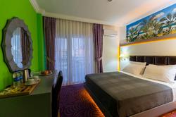 Mene City Hotel