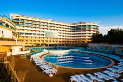 Water Planet Hotel & Aquapark
