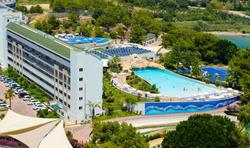 Water Planet Hotel & Aquapark