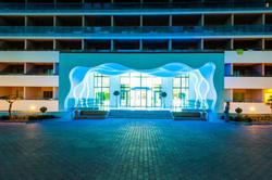Water Planet Hotel & Aquapark