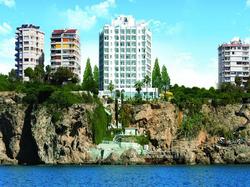 Adonis Hotel Antalya