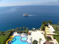 Adonis Hotel Antalya