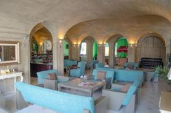 Ambrosia Hotel Beach & Spa