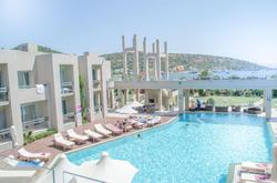 Ambrosia Hotel Beach & Spa