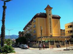 Citrus Plaza Hotel