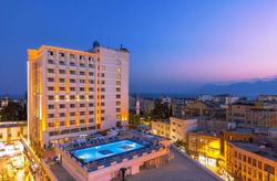 Best Western Plus Khan Hotel
