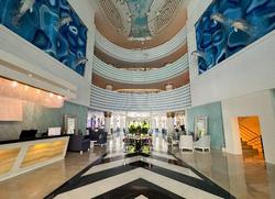 Catamaran Resort Hotel