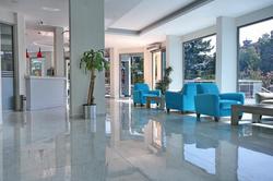 Palmea Hotel