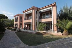 Cactus Club Yali & Resort Gümüldür