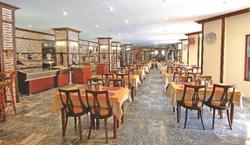 Kleopatra Fatih Hotel