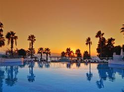 Grand Blue Sky International Hotel