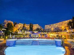 Grand Blue Sky International Hotel