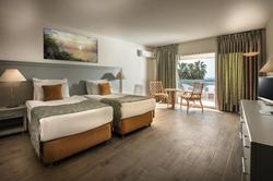 Grand Blue Sky International Hotel