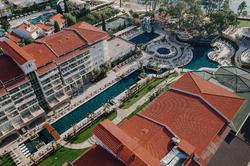 Akra Kemer Hotel