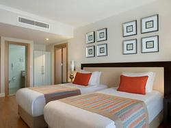 Akka Alinda Hotel