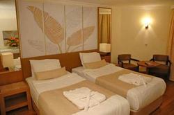 Akka Alinda Hotel