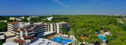 Linda Resort Hotel