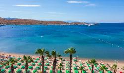 OTIUM SENSES VERY CHIC HOTEL IN BODRUM+ 18