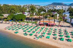 OTIUM SENSES VERY CHIC HOTEL IN BODRUM+ 18
