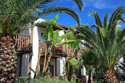 OTIUM SENSES VERY CHIC HOTEL IN BODRUM+ 18