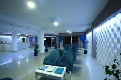 Summer Garden Suites&Beach Hotel