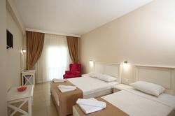 Summer Garden Suites&Beach Hotel