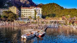 Marbas Select Beach +14 Adult Only