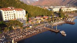 Marbas Select Beach +14 Adult Only