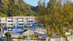 Club Munamar Beach Resort