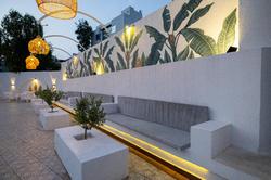 Club Munamar Beach Resort