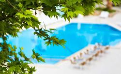 Pam Thermal Hotel