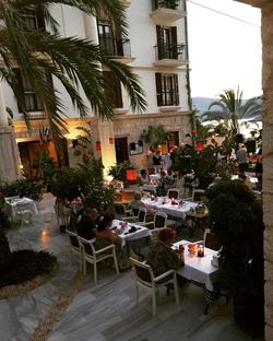 Patara Prince Resort