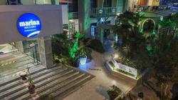 Marina Hotel Kusadasi